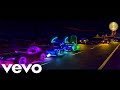 CARS Georgian Gandagana Remix Deep House BEST CARS SCENE EVER 