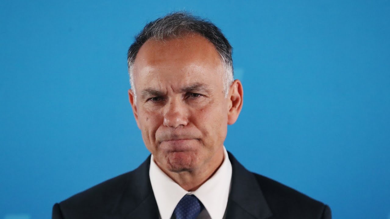 ‘Absolute mess’: John Pesutto faces bankruptcy after order to pay $2.3 million