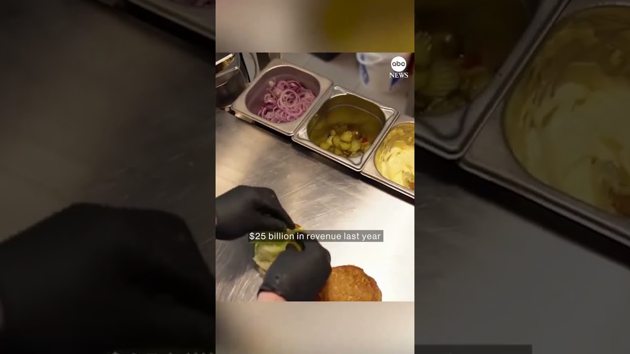 California's $20 Minimum Wage Law Goes Into Effect