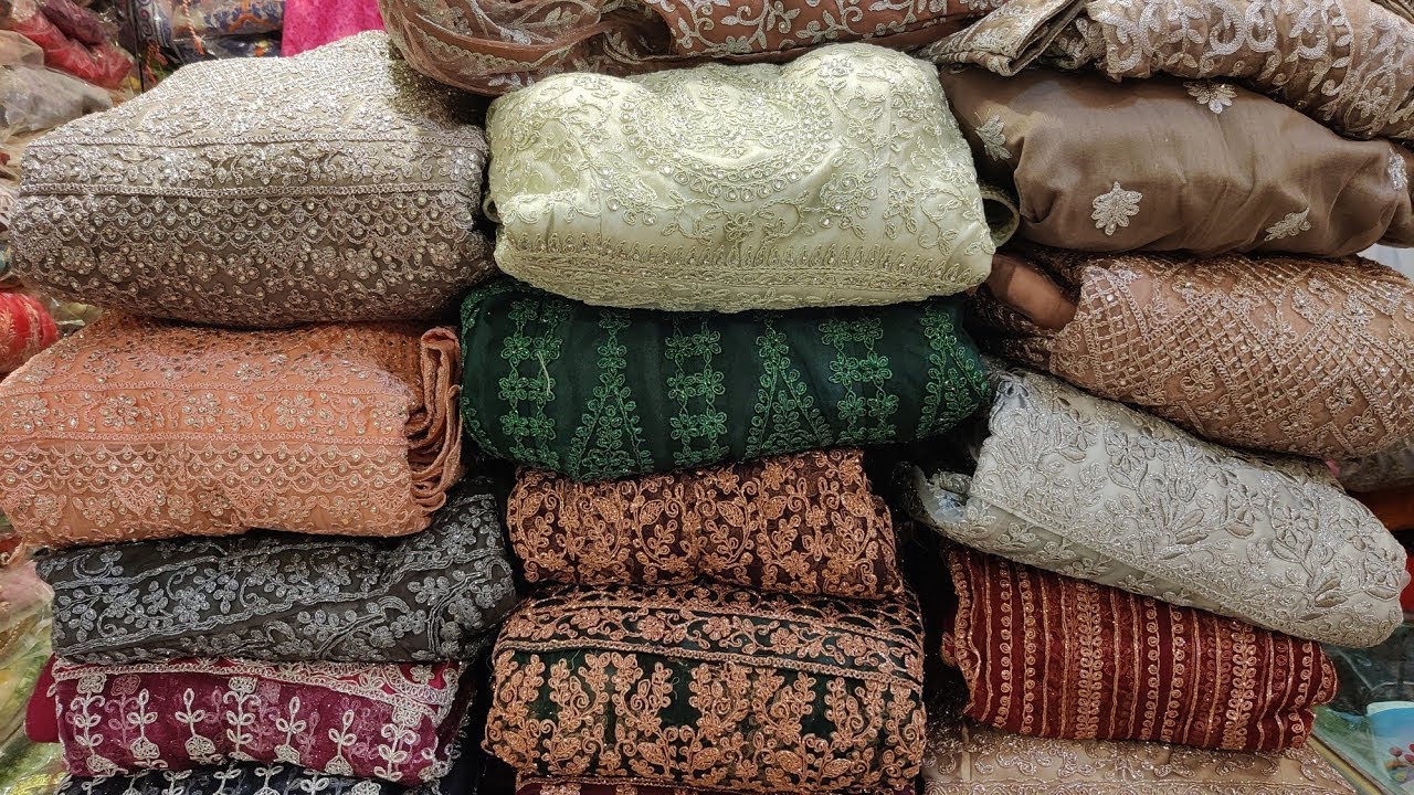 घर बैठे Phulkari Suit Phulkari Dupatta मंगवाए होलेसले रेट पर best shop