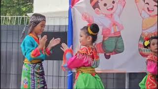 Download Lagu Tari wak wak gung TK BHAKTI YKKP MP3