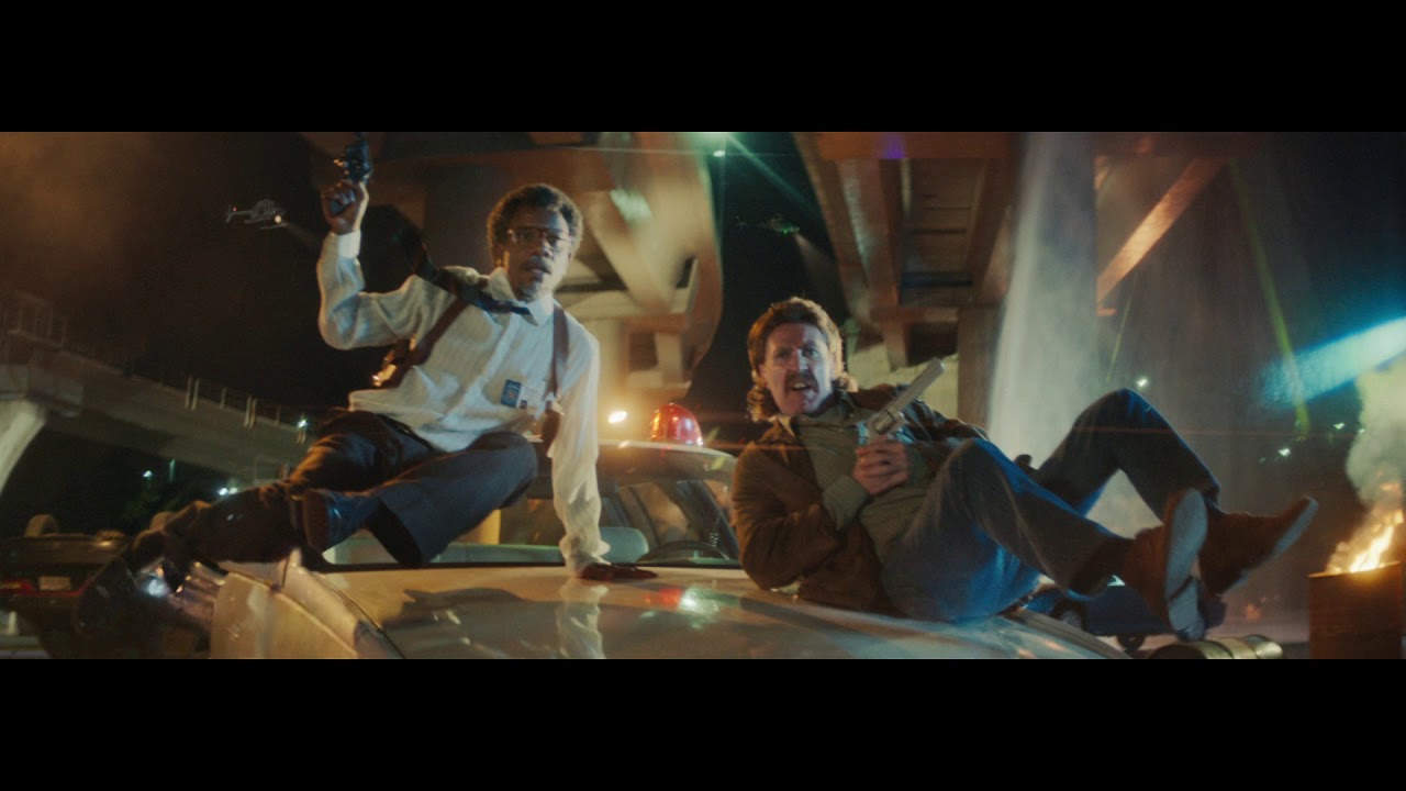 Guaraná Antarctica | Tudo Pede Guaraná -  Série