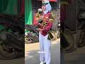 MAYORET CANTIK SUPM #drumband #viral #shorts