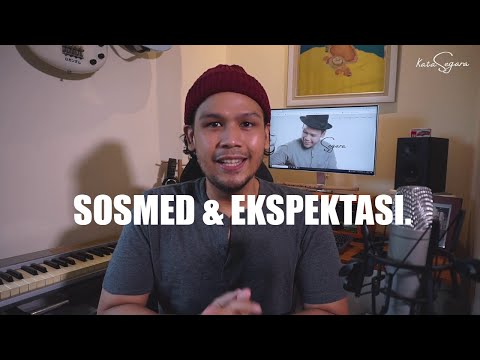 Kata Segara Eps. #6 - Tentang Social Media & Ekspektasi