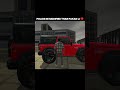 POLICE Ne Modified Thar Pakad Li 💔# #attitude #ytshorts #trending #shortsfeed #shortviral