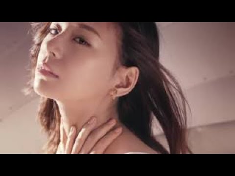 [CM] 西内まりや Mariya Nishiuchi / カネボウ ALLIE ミネラルモイスト NEO