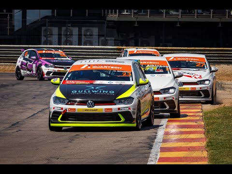 Astron Energy Polo Cup | Zwartkops Raceway Round 7
