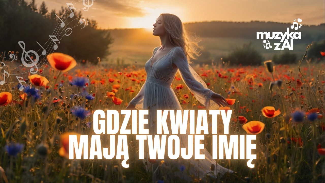 Majowy Zapach Kwiatów Piosenka Chomikuj Gdzie Kwiaty Mają Twoje Imię 🌸 Najbardziej Wzruszająca Piosenka o