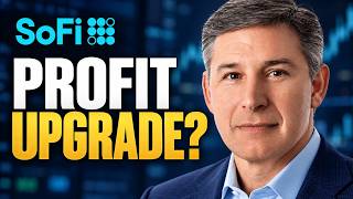 SoFi Stock: Watch This Before Earnings — What Would Change the Story