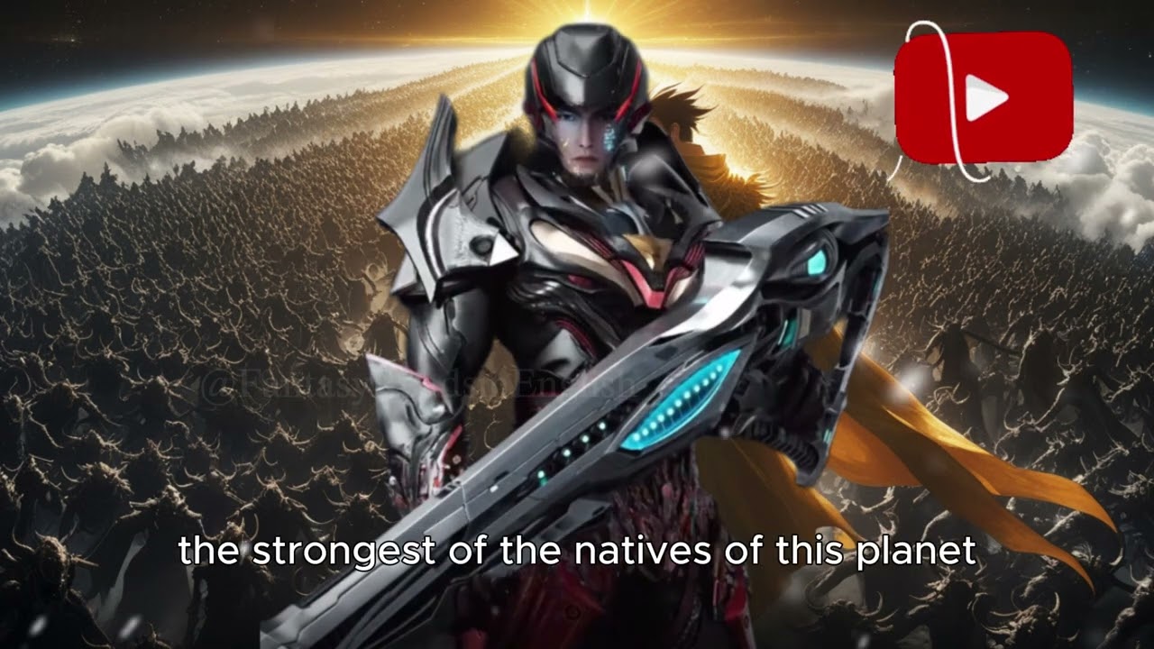 Swallowed Star Ep 176: Wu Long Starfield: Genius Unlocks Soldier Armor. | Main Plot | Explained