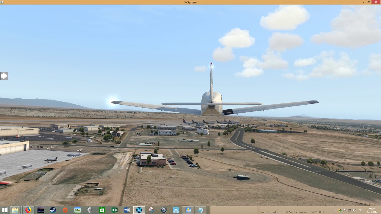 Albuquerque Airport YouTube