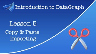 Lesson 5: Copy and Paste Importing