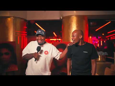 How KayGee The Vibe Built a Lasting Dance Music Career