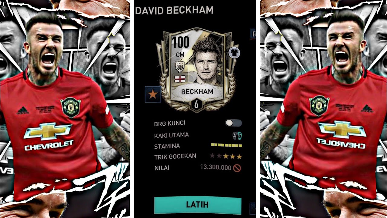 PRESET FIFA AM II SOUND IM LOCO🎧