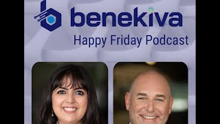 Happy Fridays with Benekiva