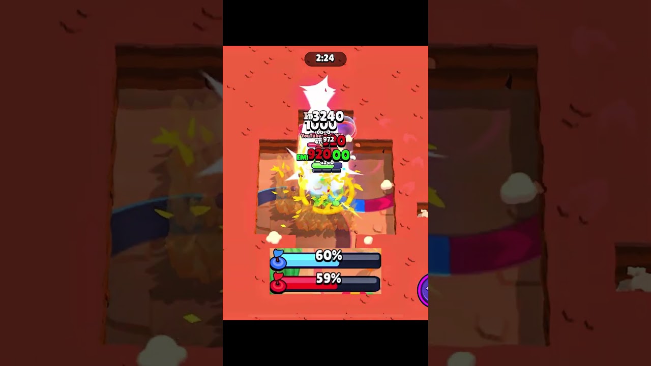 Hot Zone 1v3 X Triple Rosa (Infinity Spike Heal is Back?)☠️🤯
