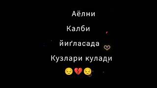 ,,Qayğu Alam Istrop