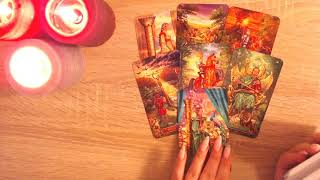 ЕГО МЫСЛИ ОБО МНЕ ЗА ПОСЛЕДНИЕ 24 ЧАСА. Онлайн таро расклад.  Гадание онлайн. Tarot. Taro