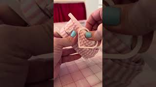 I love making binding 🥹 #sewing #sewingprojects #sewinghacks #sewingmachine #3dprinting I love making binding 🥹 #sewing #sewingprojects #sewinghacks #sewingmachine #3dprinting