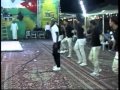 فرقة اشبال النجوم والفنان محمود شكري  المقطع الاول 