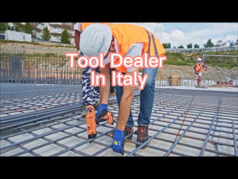 Rebar Dealer