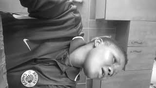 Sjava - Iqhawe cover by Mbalie