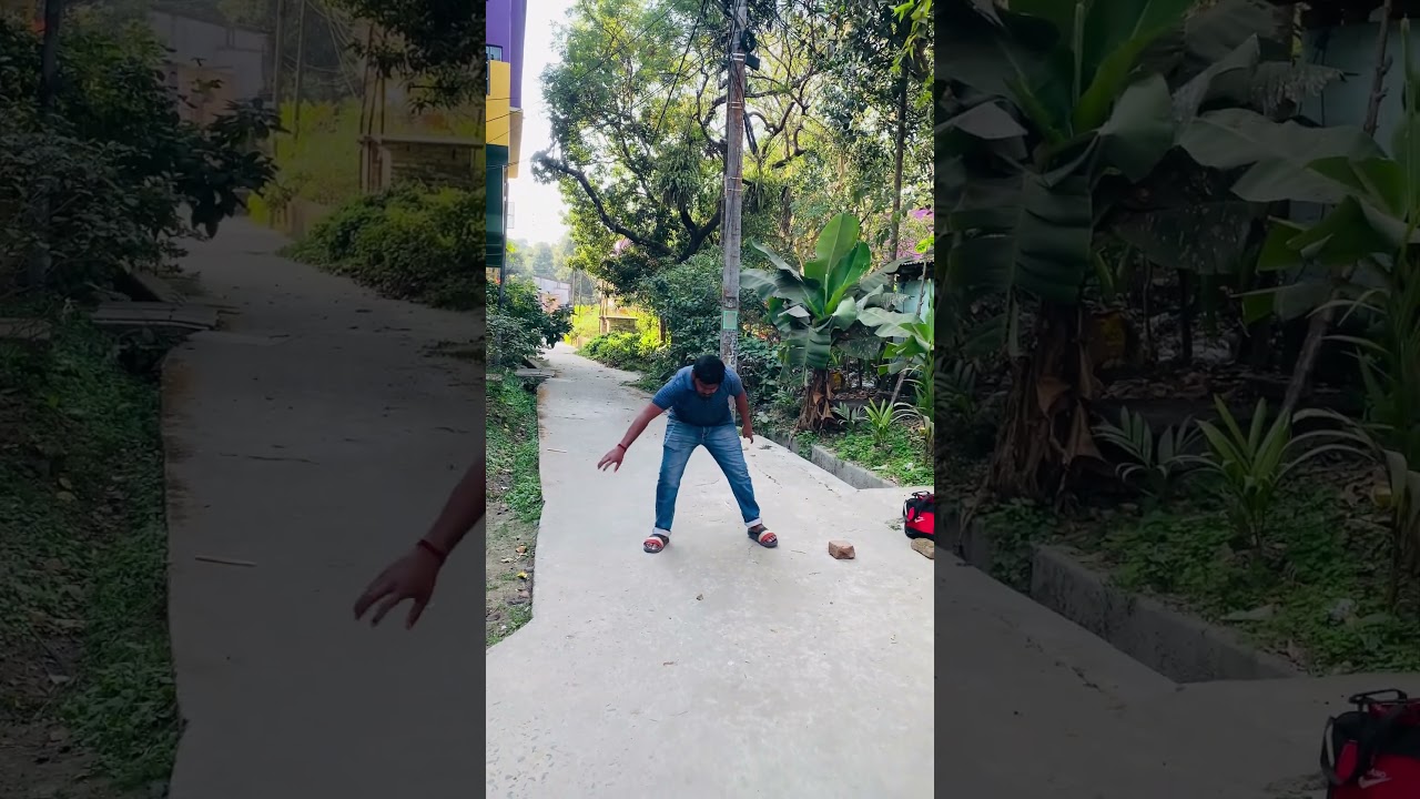 Intelligent unty in the universe🤣