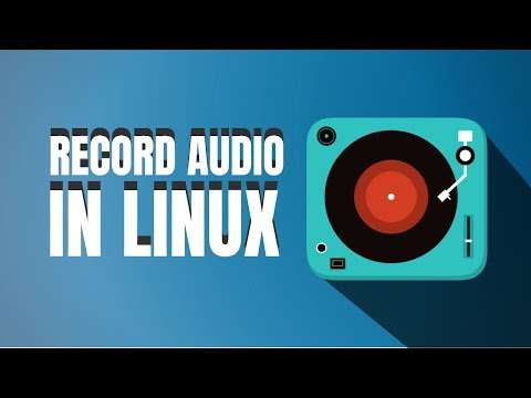 How to Record Audio in Ubuntu Linux hqdefault