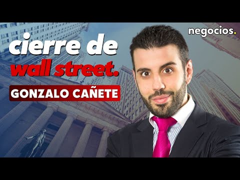 CIERRE DE WALL STREET | Ca&iacute;da del Nasdaq, recuperaci&oacute;n en China y subida del DAX