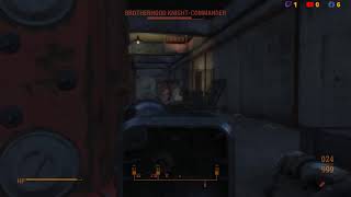 Will we ever end Fallout 4?