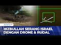 Hizbullah Serang Tentara Israel di Perbatasan Lebanon Selatan, Gencatan Senjata Kian Memanas