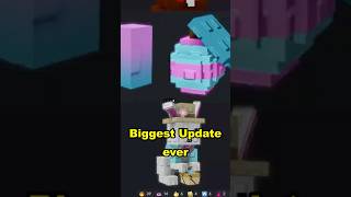 All New Pets and Seeds for EASTER (Leaks) #growagarden #roblox