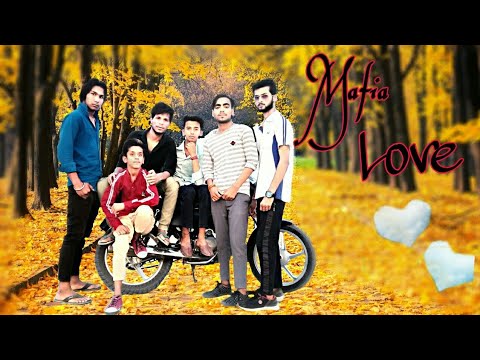 Gulzaar- chhaniwala----(mafia-Love)-----Latest haryanvi song /(abhishek.. yash.bobby.sahil..abhay.)
