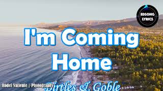 I’M COMING HOME – Birtles & Goble (Lyrics) | Classic Soft Rock Song | EDSONG Lyrics screenshot 2