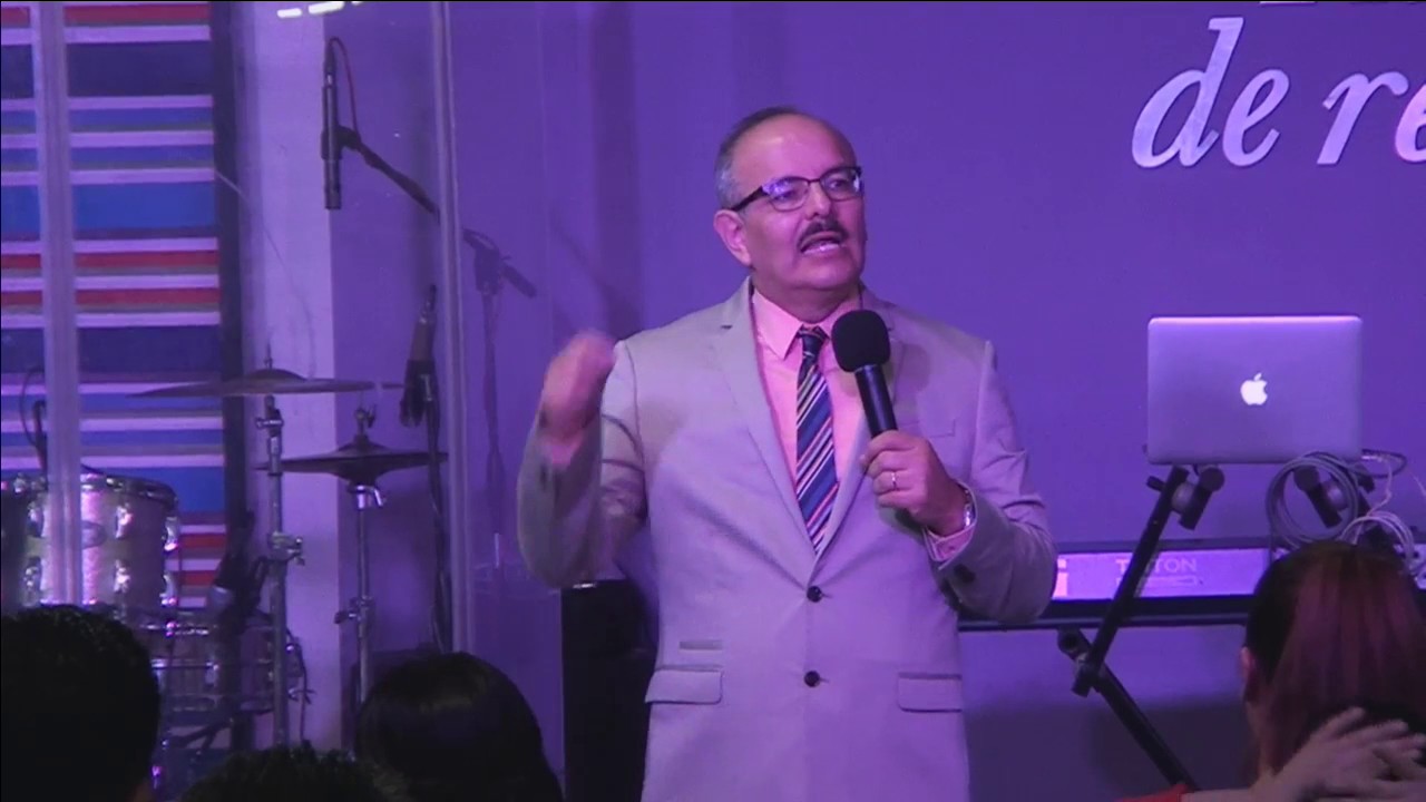 Desarticulando al viejo hombre Domingo 2 de abril 2017 mochis comprar