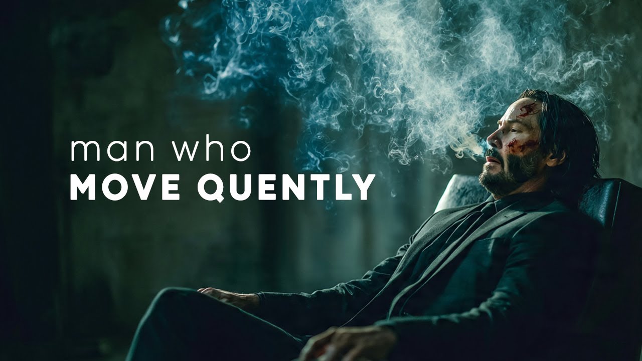 This Playlist Is for Men Who Win Quietly | Dark Blues Music