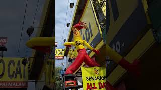 Download Lagu Wawa toko cat MP3