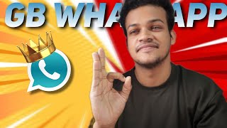 Explore the Power of GBWhatsApp: Discover Unique Features and Customization Options! screenshot 4