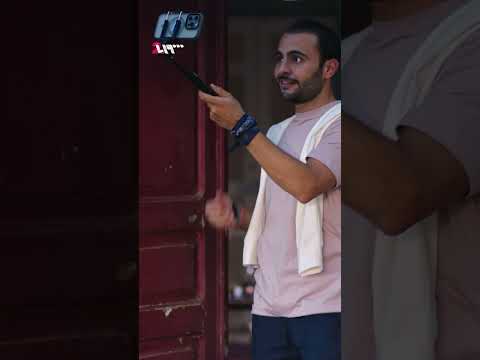 في بيتنا انفلونسر نسمات أيلول