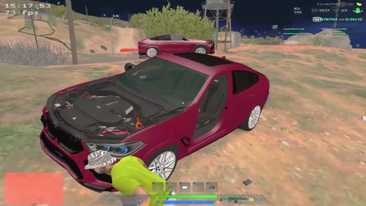 Makan & Bedoja I Jazavci