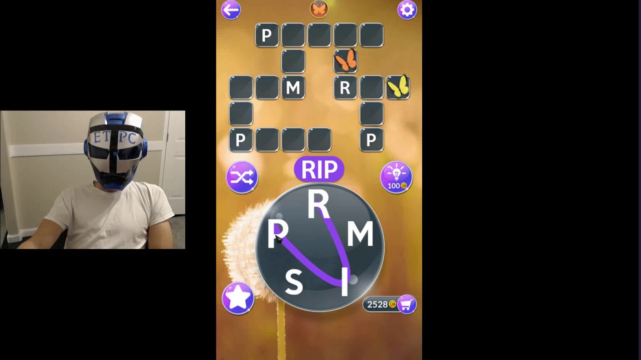 WORDSCAPES IN BLOOM DAILY PUZZLE FOR SUNDAY AUGUST 19 masaya ang mga salita