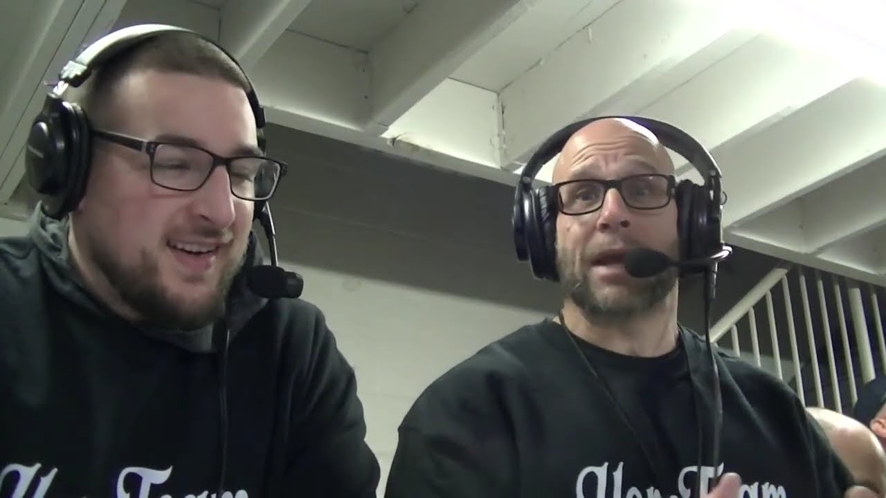 Musselman Vs Jefferson HS Football