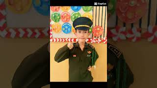 happy birthday Darrel #happybirthday  #shorts