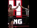 It was a huge #ROH singles debut for HOOK as he picked up the win against Nick Comoroto!