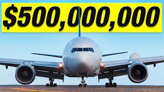 The Insanely Profitable Business of Airports