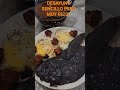 UN DESAYUNO SENCILLO PERO MUY RICO! 😋👌