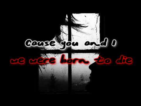 The amity affliction born to die The amity affliction born to die