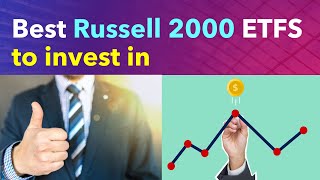 Best Small-Cap Russell 2000 Index ETFs for Beginner Investors 🚀 screenshot 3