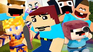 ¡los MEJORES CORTOS de MRDUARTE! (#3)