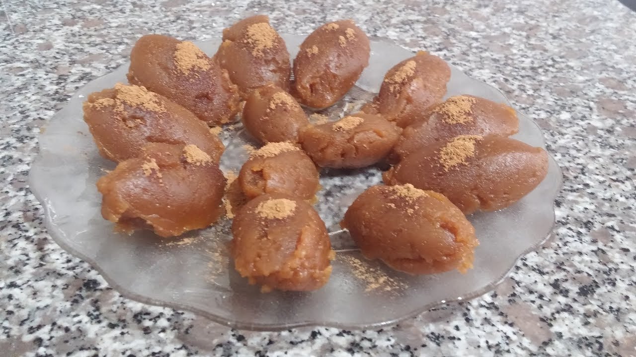 Kaşık Helvası Tarifi Kaşık Helvası Tarifi